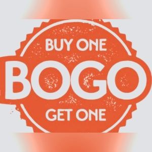 It's time for a sale!!! Bogo half off coach bag sale!!! Closet clean out!!!